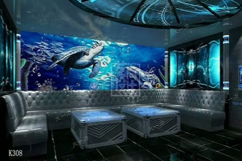 曲靖小时场KTV订房指南-富源县ktv预定